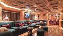 LADY FERYAL -  Main salon